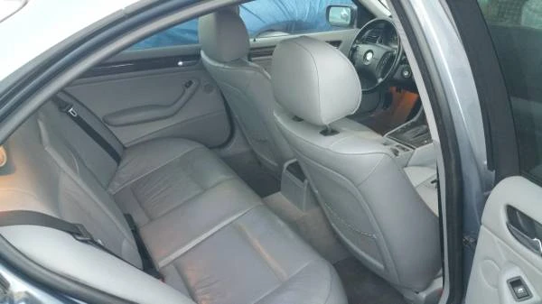 2001 BMW E46 3 Series - Image 7 of 11