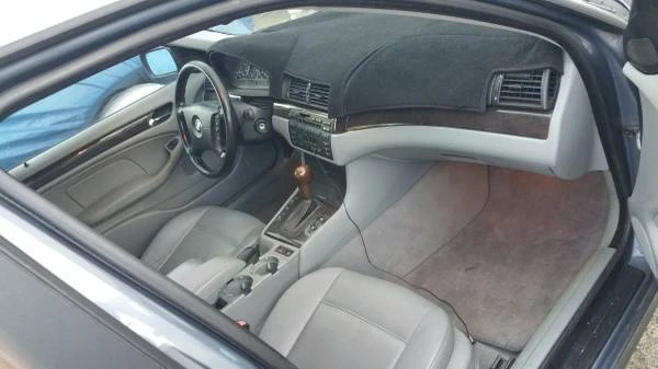 2001 BMW E46 3 Series - Image 6 of 11