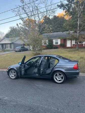 2001 BMW E46 3 Series - Image 7 of 10