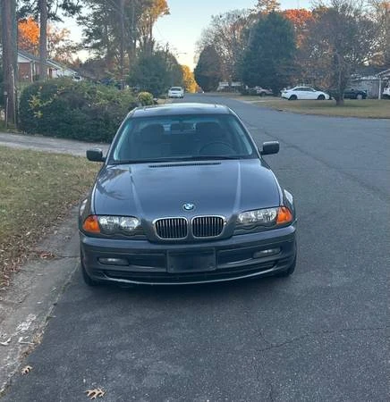 2001 BMW E46 3 Series - Image 6 of 10