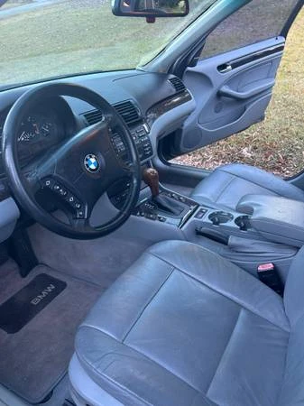 2001 BMW E46 3 Series - Image 8 of 10