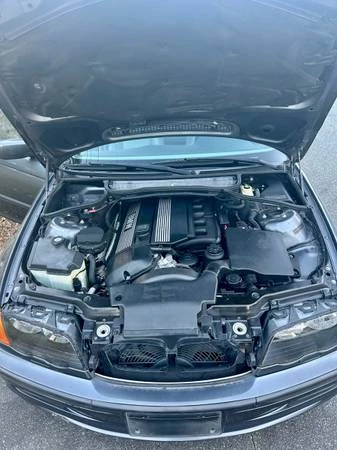 2001 BMW E46 3 Series - Image 10 of 10