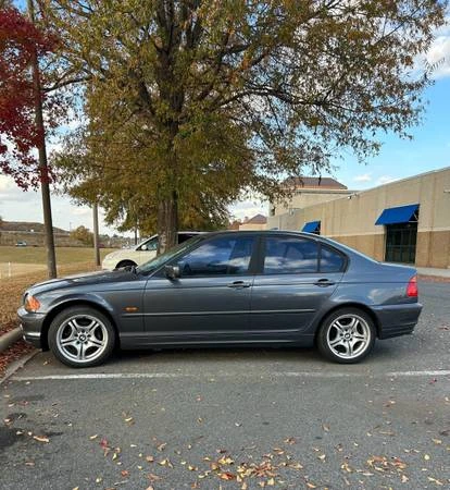 2001 BMW E46 3 Series - Image 4 of 10