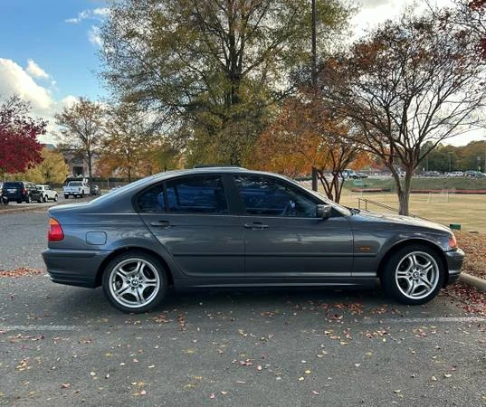 2001 BMW E46 3 Series - Image 3 of 10