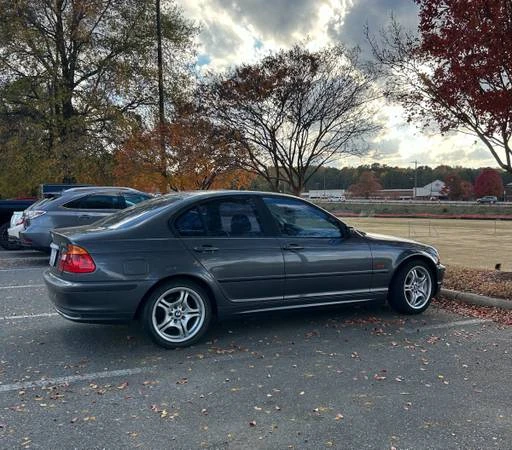 2001 BMW E46 3 Series - Image 5 of 10