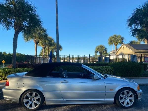 2001 BMW E46 3 Series - Image 6 of 16