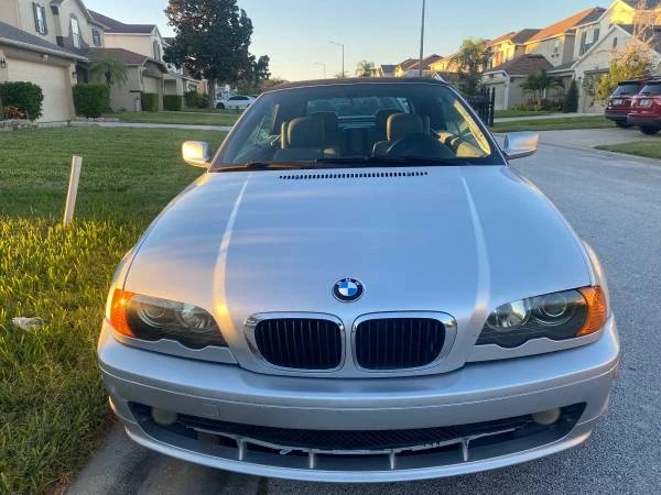2001 BMW E46 3 Series - Image 16 of 16