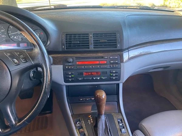 2001 BMW E46 3 Series - Image 15 of 16