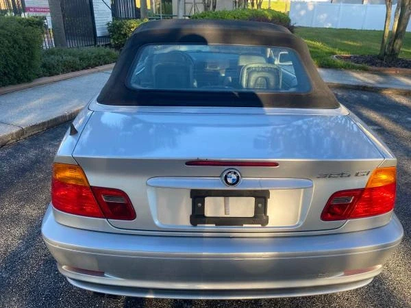 2001 BMW E46 3 Series - Image 7 of 16