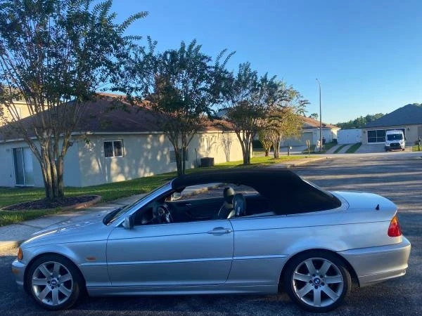 2001 BMW E46 3 Series - Image 8 of 16