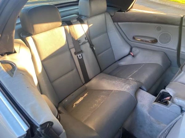2001 BMW E46 3 Series - Image 12 of 16