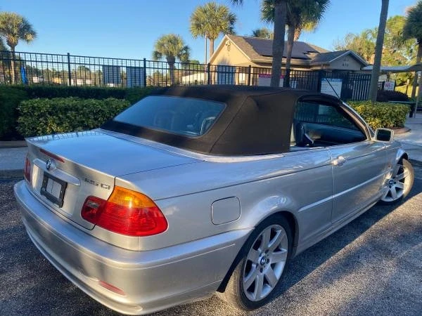 2001 BMW E46 3 Series - Image 4 of 16