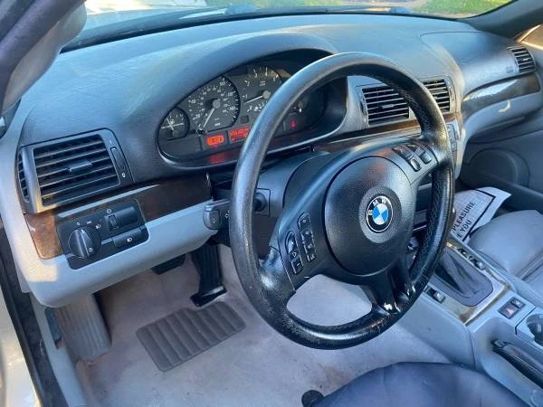 2001 BMW E46 3 Series - Image 10 of 16