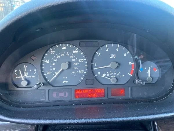 2001 BMW E46 3 Series - Image 14 of 16