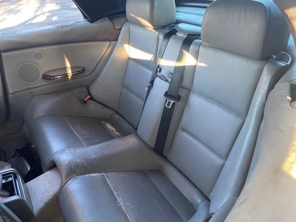 2001 BMW E46 3 Series - Image 13 of 16