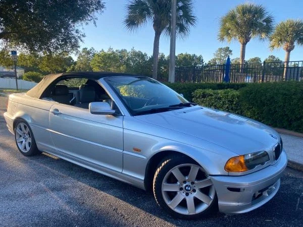 2001 BMW E46 3 Series - Image 2 of 16