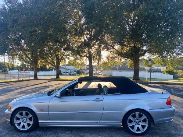 2001 BMW E46 3 Series - Image 5 of 16