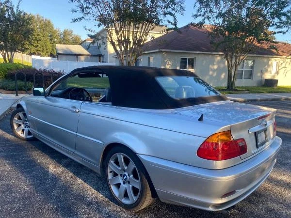 2001 BMW E46 3 Series - Image 3 of 16