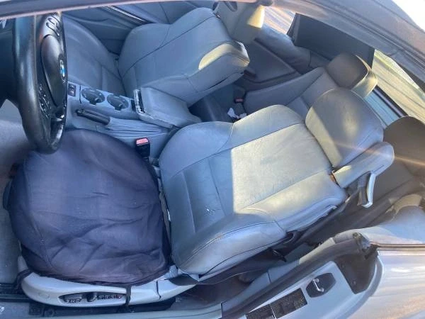 2001 BMW E46 3 Series - Image 9 of 16