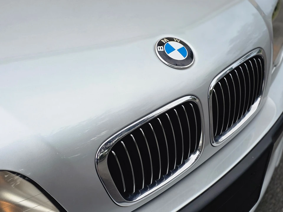 2001 BMW E46 3 Series - Image 5 of 31