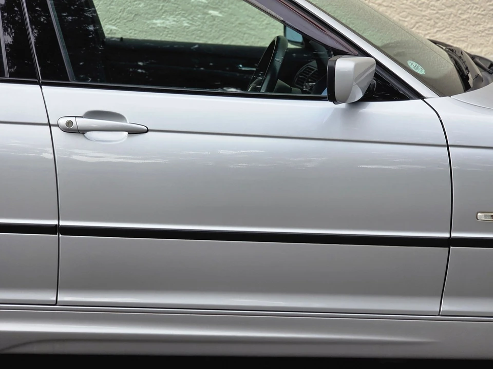 2001 BMW E46 3 Series - Image 10 of 31
