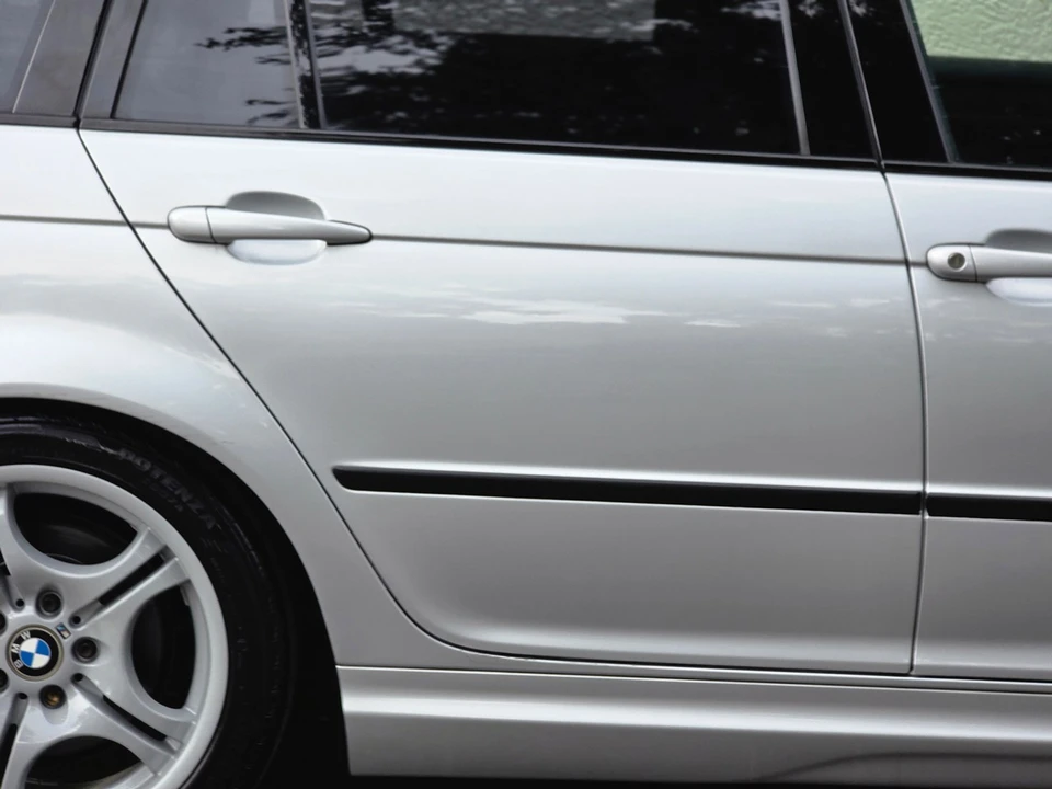 2001 BMW E46 3 Series - Image 9 of 31