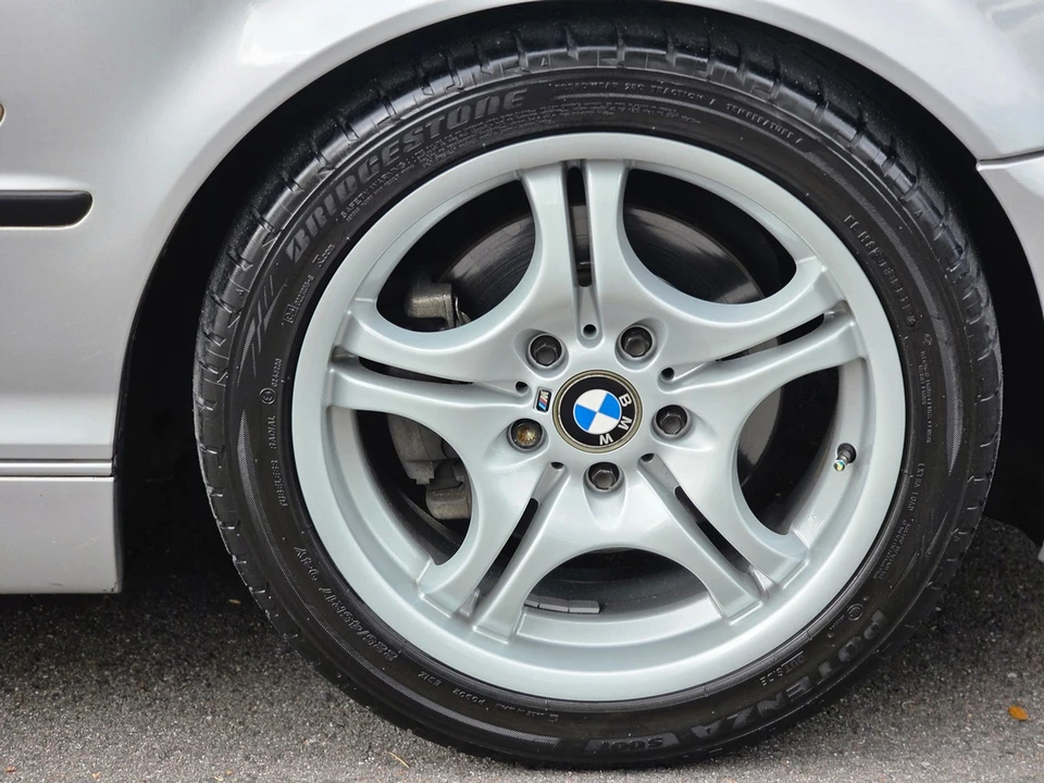 2001 BMW E46 3 Series - Image 21 of 31