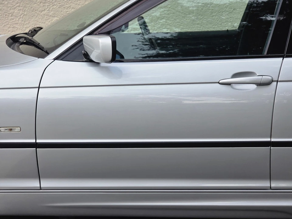 2001 BMW E46 3 Series - Image 13 of 31