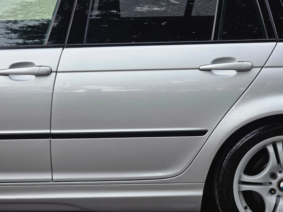 2001 BMW E46 3 Series - Image 14 of 31