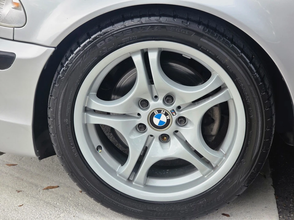 2001 BMW E46 3 Series - Image 23 of 31