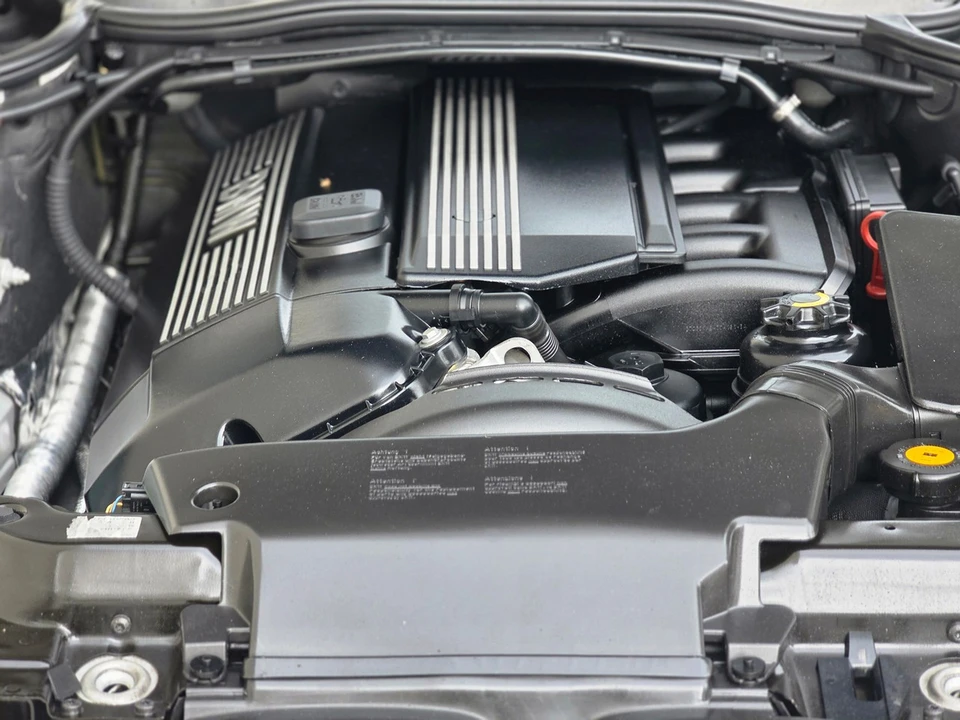2001 BMW E46 3 Series - Image 3 of 31