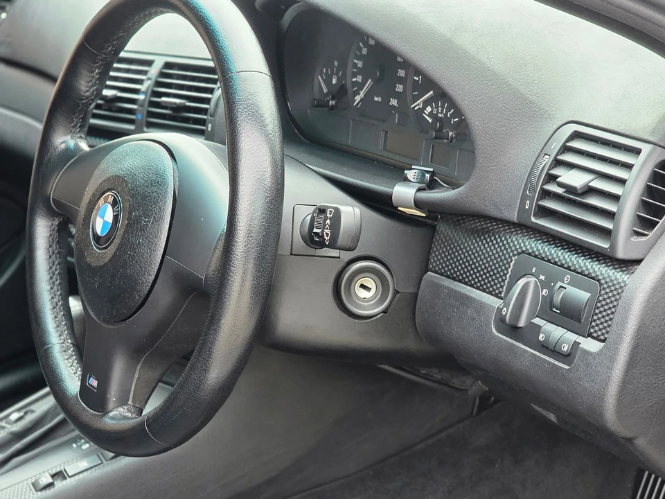 2001 BMW E46 3 Series - Image 30 of 31