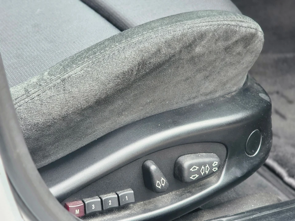 2001 BMW E46 3 Series - Image 31 of 31