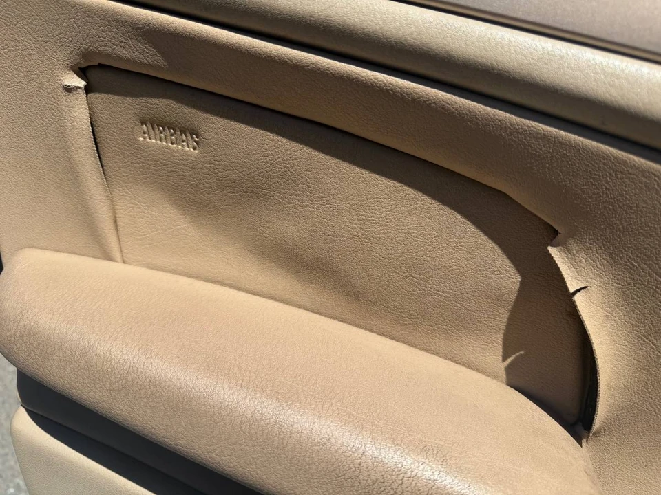 2001 BMW E46 3 Series - Image 10 of 12