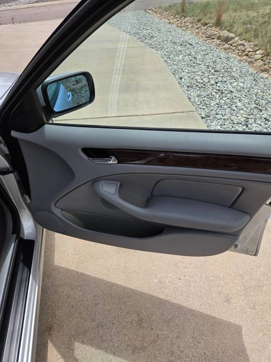 2001 BMW E46 3 Series - Image 9 of 14