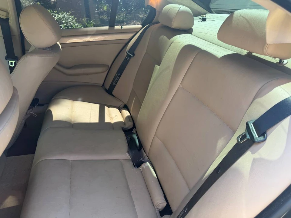 2001 BMW E46 3 Series - Image 8 of 12