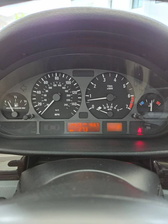 2001 BMW E46 3 Series - Image 4 of 14