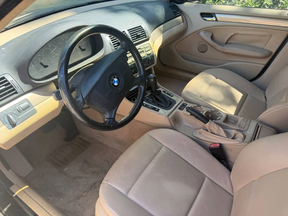 2001 BMW E46 3 Series - Image 7 of 12
