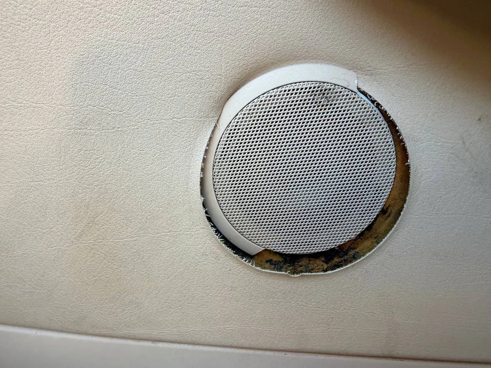 2001 BMW E46 3 Series - Image 9 of 12