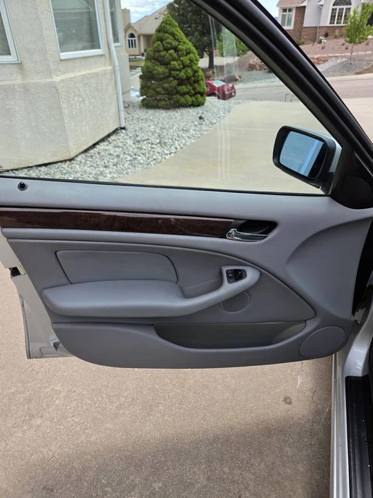 2001 BMW E46 3 Series - Image 8 of 14