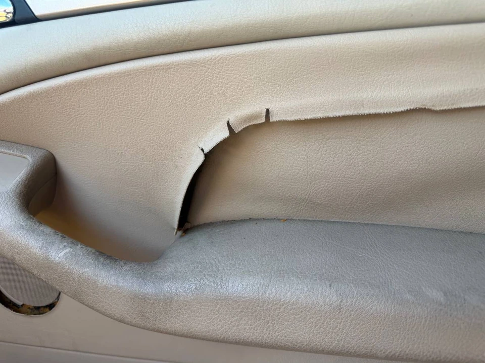 2001 BMW E46 3 Series - Image 6 of 12