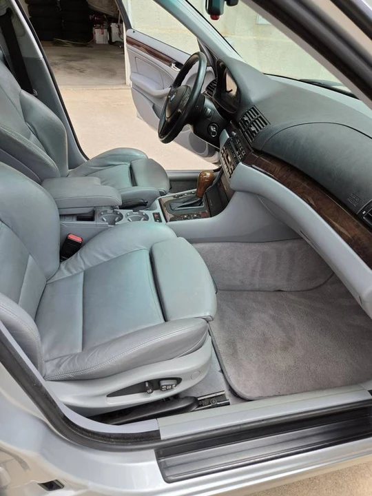 2001 BMW E46 3 Series - Image 10 of 14