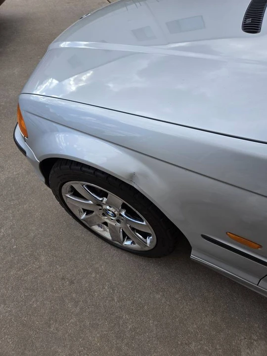2001 BMW E46 3 Series - Image 14 of 14