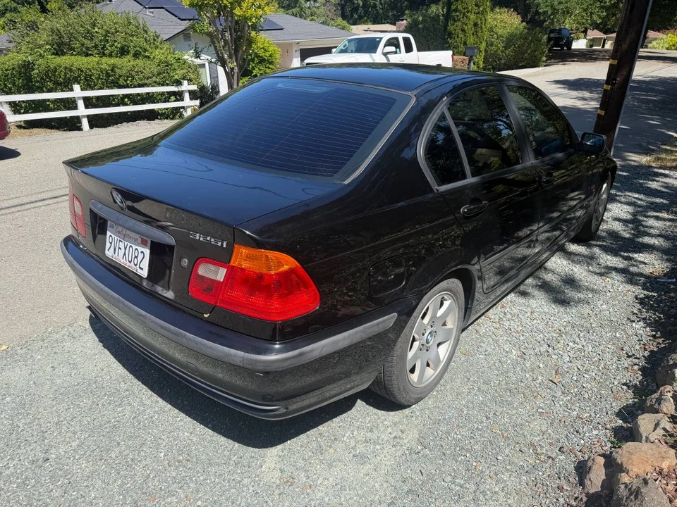 2001 BMW E46 3 Series - Image 4 of 12
