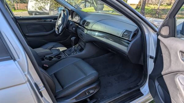 2001 BMW E46 3 Series - Image 5 of 5