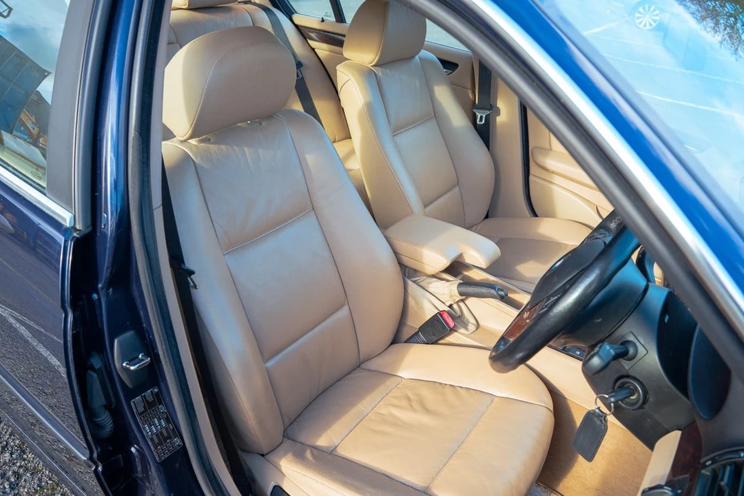 2001 BMW E46 3 Series - Image 23 of 30