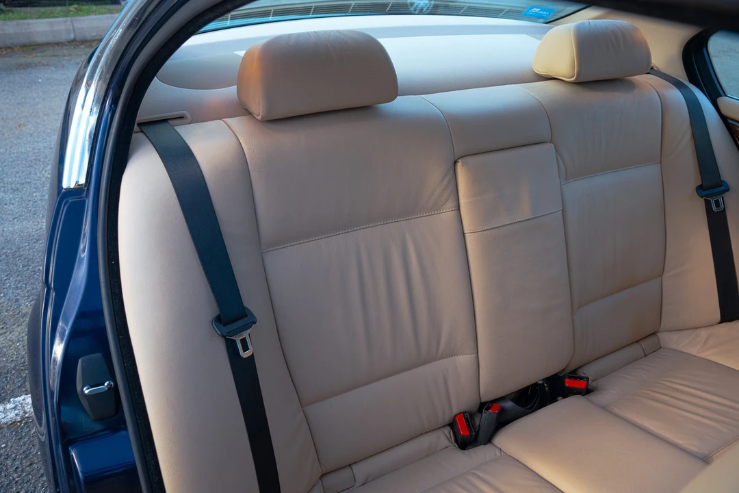 2001 BMW E46 3 Series - Image 30 of 30