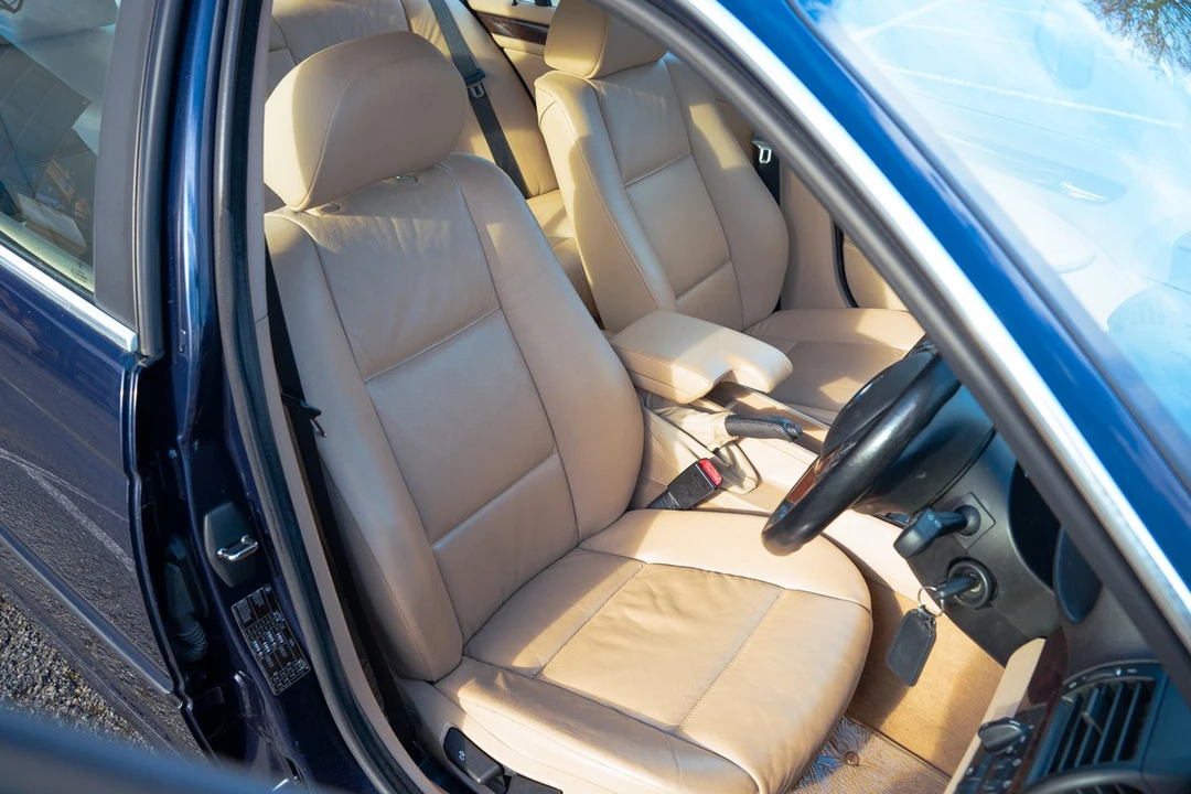 2001 BMW E46 3 Series - Image 24 of 30