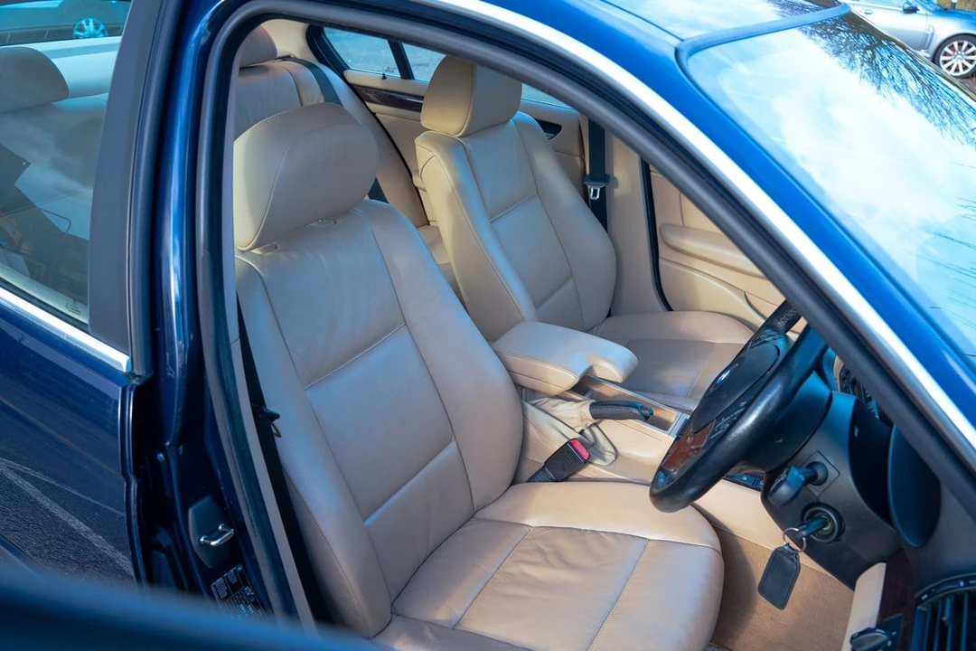 2001 BMW E46 3 Series - Image 27 of 30