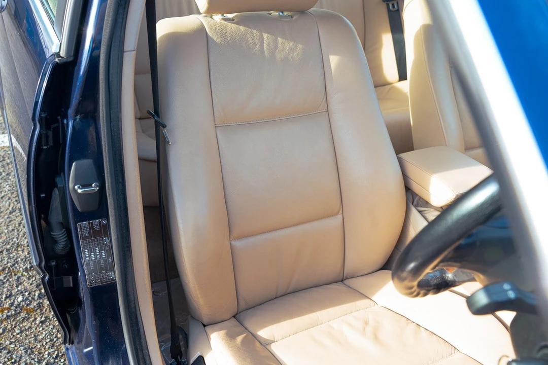 2001 BMW E46 3 Series - Image 25 of 30